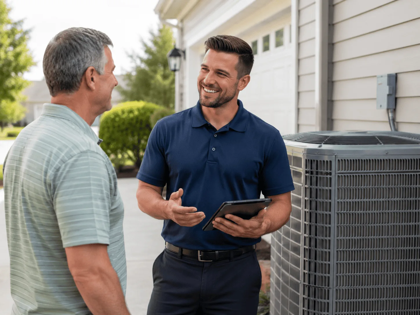Heat Pump Installation Wallace, SC FAQs